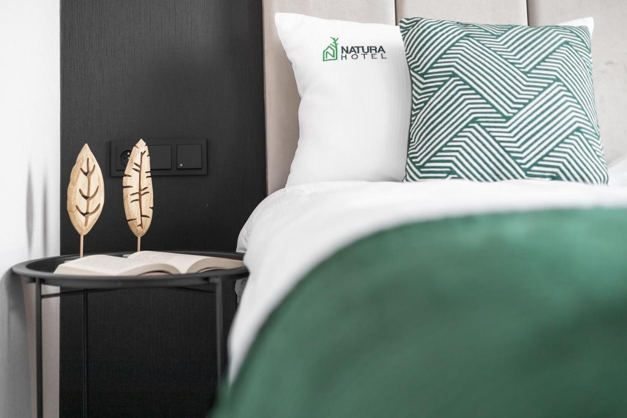 Hotel Natura Slonsk Eksteriør bilde