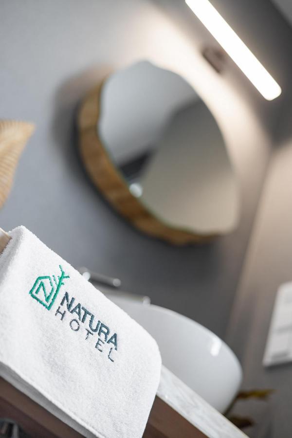Hotel Natura Slonsk Eksteriør bilde